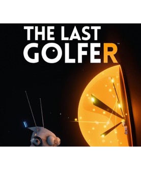 The Last Golfer Steam Key GLOBAL